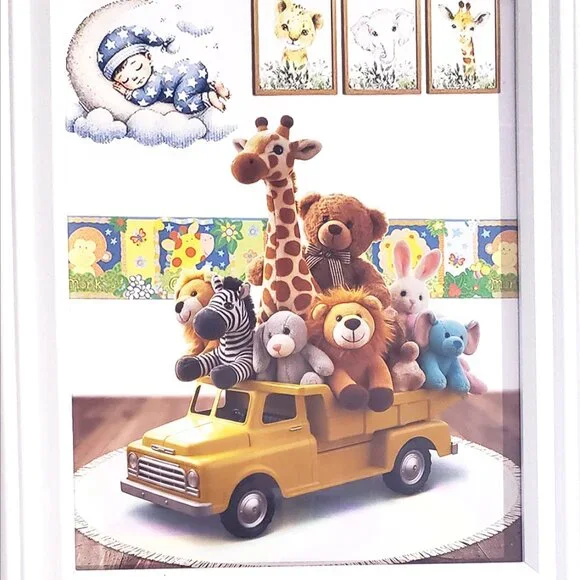 Toy Friends - Picture 3 of 3